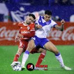 Las mejores fotos de la derrota de River ante Vélez en el Estadio José Amalfitani