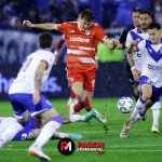 Las mejores fotos de la derrota de River ante Vélez en el Estadio José Amalfitani
