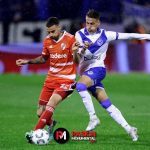 Las mejores fotos de la derrota de River ante Vélez en el Estadio José Amalfitani