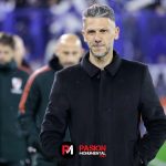 Las mejores fotos de la derrota de River ante Vélez en el Estadio José Amalfitani