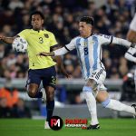 ¡Las mejores fotos del debut de la Argentina campeona del mundo en las Eliminatorias Sudamericanas!