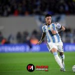 ¡Las mejores fotos del debut de la Argentina campeona del mundo en las Eliminatorias Sudamericanas!