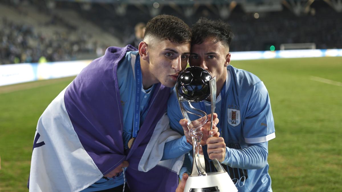 Sonó para ser refuerzo River en este mercado de pases y terminó en Qatar