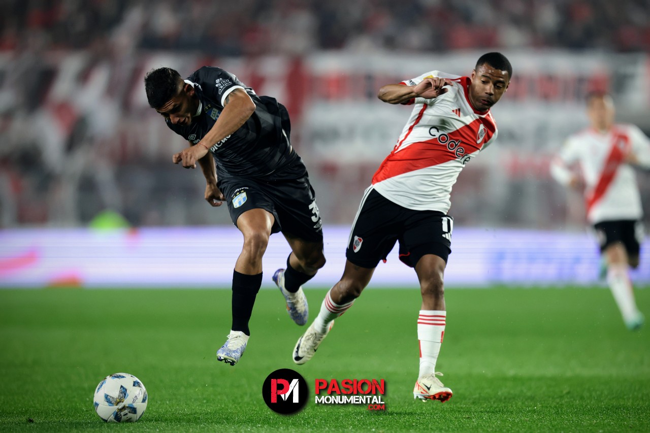 Reunión por De La Cruz: Flamengo prepara la primera oferta a River