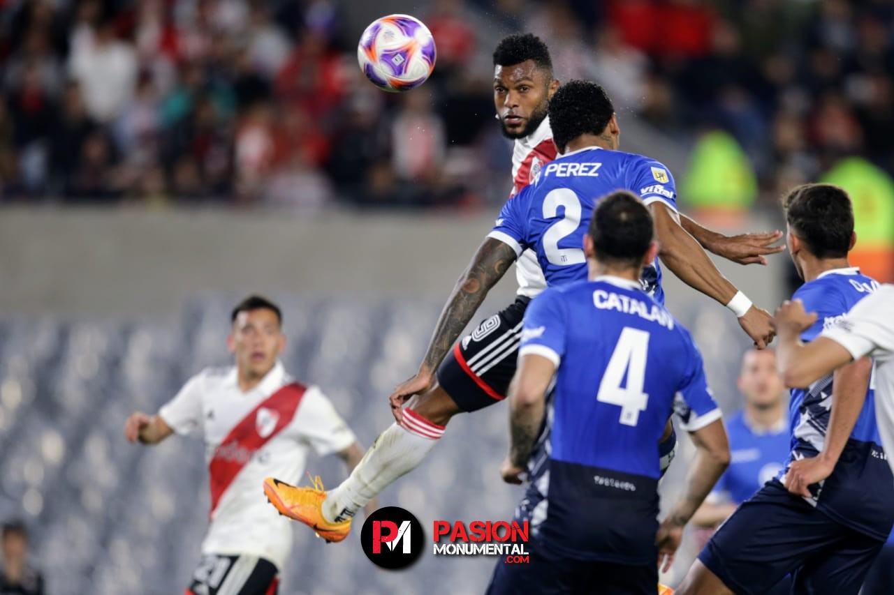 ¿La tercera será la vencida? El difícil rival que se le viene a River