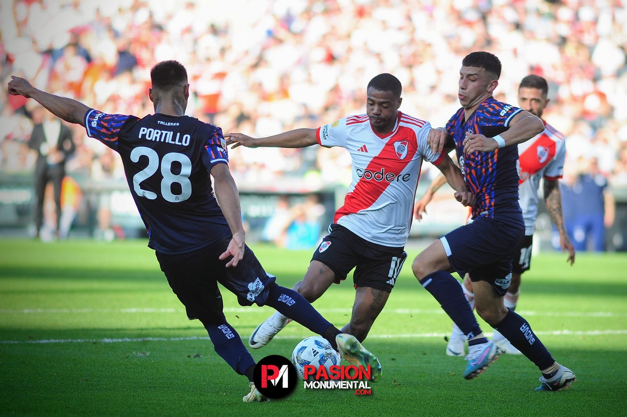 Demichelis le dio con todo a Boca: "Fuimos protagonistas y sin hacer tiempo"
