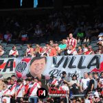 ¡Buscate en el triunfazo de River ante Talleres en el Monumental!