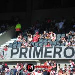 ¡Buscate en el triunfazo de River ante Talleres en el Monumental!
