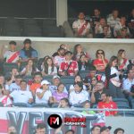 ¡Buscate en el triunfazo de River ante Talleres en el Monumental!