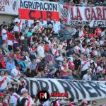 ¡Buscate en el triunfazo de River ante Talleres en el Monumental!