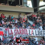 ¡Buscate en el triunfazo de River ante Talleres en el Monumental!