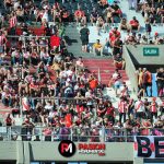 ¡Buscate en el triunfazo de River ante Talleres en el Monumental!