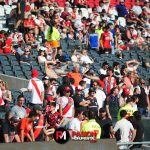 ¡Buscate en el triunfazo de River ante Talleres en el Monumental!