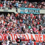 ¡Buscate en el triunfazo de River ante Talleres en el Monumental!