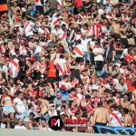 ¡Buscate en el triunfazo de River ante Talleres en el Monumental!
