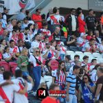 ¡Buscate en el triunfazo de River ante Talleres en el Monumental!