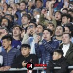 Buscate de Selección: ¡Encontrate en el triunfo de Argentina ante Paraguay en el Monumental!
