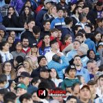 Buscate de Selección: ¡Encontrate en el triunfo de Argentina ante Paraguay en el Monumental!