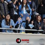 Buscate de Selección: ¡Encontrate en el triunfo de Argentina ante Paraguay en el Monumental!