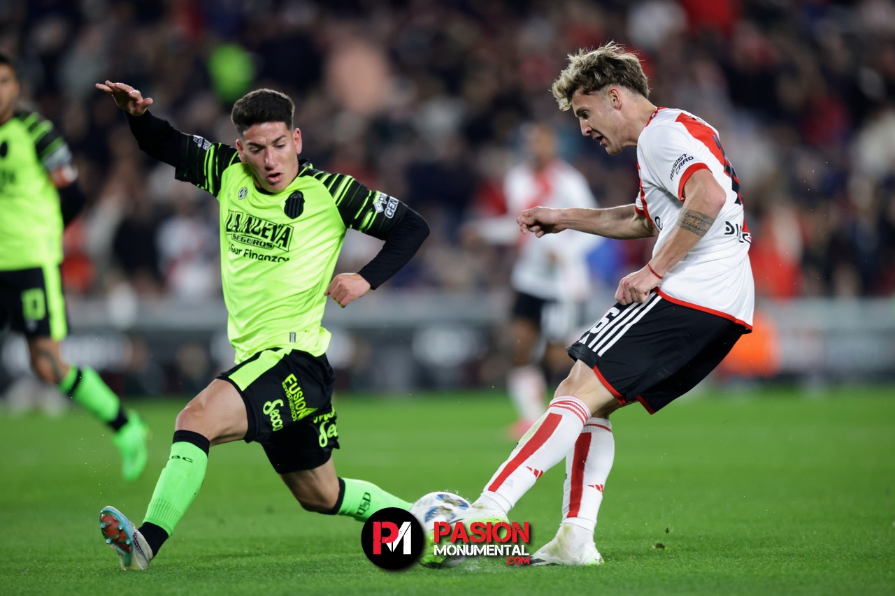 ¿Cómo sigue la agenda de River en las próximas semanas?