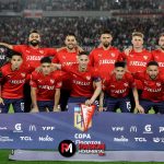 ¡Las mejores fotos del triunfazo de River ante Independiente por la fecha 10 de la Copa de la Liga!