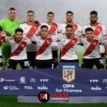 ¡Las mejores fotos del triunfazo de River ante Independiente por la fecha 10 de la Copa de la Liga!