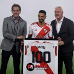 ¡Las mejores fotos del triunfazo de River ante Independiente por la fecha 10 de la Copa de la Liga!