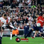 ¡Las mejores fotos del triunfazo de River ante Independiente por la fecha 10 de la Copa de la Liga!