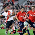 ¡Las mejores fotos del triunfazo de River ante Independiente por la fecha 10 de la Copa de la Liga!