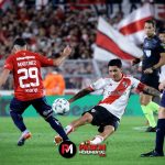 ¡Las mejores fotos del triunfazo de River ante Independiente por la fecha 10 de la Copa de la Liga!