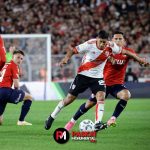 ¡Las mejores fotos del triunfazo de River ante Independiente por la fecha 10 de la Copa de la Liga!