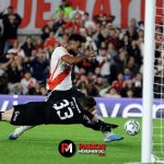 ¡Las mejores fotos del triunfazo de River ante Independiente por la fecha 10 de la Copa de la Liga!