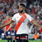 ¡Las mejores fotos del triunfazo de River ante Independiente por la fecha 10 de la Copa de la Liga!