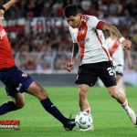 ¡Las mejores fotos del triunfazo de River ante Independiente por la fecha 10 de la Copa de la Liga!