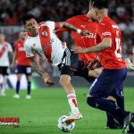 ¡Las mejores fotos del triunfazo de River ante Independiente por la fecha 10 de la Copa de la Liga!