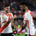 ¡Las mejores fotos del triunfazo de River ante Independiente por la fecha 10 de la Copa de la Liga!