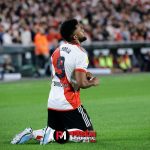 ¡Las mejores fotos del triunfazo de River ante Independiente por la fecha 10 de la Copa de la Liga!