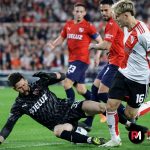 ¡Las mejores fotos del triunfazo de River ante Independiente por la fecha 10 de la Copa de la Liga!