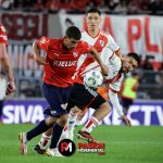 ¡Las mejores fotos del triunfazo de River ante Independiente por la fecha 10 de la Copa de la Liga!