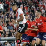 ¡Las mejores fotos del triunfazo de River ante Independiente por la fecha 10 de la Copa de la Liga!