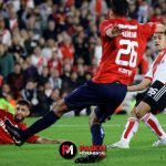 ¡Las mejores fotos del triunfazo de River ante Independiente por la fecha 10 de la Copa de la Liga!