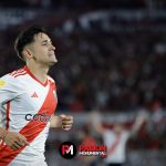 ¡Las mejores fotos del triunfazo de River ante Independiente por la fecha 10 de la Copa de la Liga!