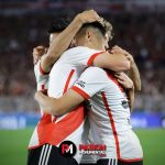 ¡Las mejores fotos del triunfazo de River ante Independiente por la fecha 10 de la Copa de la Liga!
