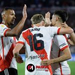 ¡Las mejores fotos del triunfazo de River ante Independiente por la fecha 10 de la Copa de la Liga!