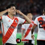 ¡Las mejores fotos del triunfazo de River ante Independiente por la fecha 10 de la Copa de la Liga!