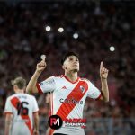 ¡Las mejores fotos del triunfazo de River ante Independiente por la fecha 10 de la Copa de la Liga!