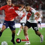 ¡Las mejores fotos del triunfazo de River ante Independiente por la fecha 10 de la Copa de la Liga!