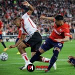 ¡Las mejores fotos del triunfazo de River ante Independiente por la fecha 10 de la Copa de la Liga!