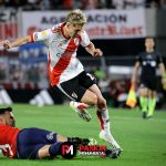 ¡Las mejores fotos del triunfazo de River ante Independiente por la fecha 10 de la Copa de la Liga!