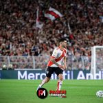 ¡Las mejores fotos del triunfazo de River ante Independiente por la fecha 10 de la Copa de la Liga!